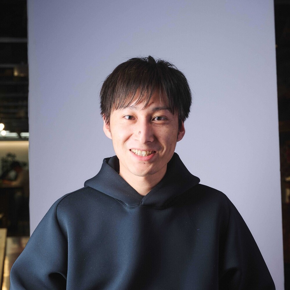 Satoshi Kuroda, the maker of KurodaLab